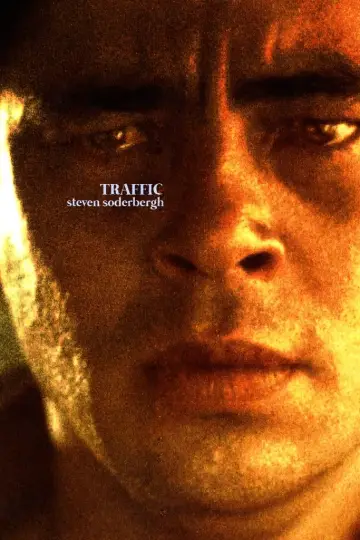 Plakat do filmu "Traffic" #109052