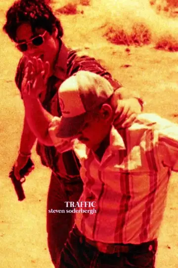 Plakat do filmu "Traffic" #109053