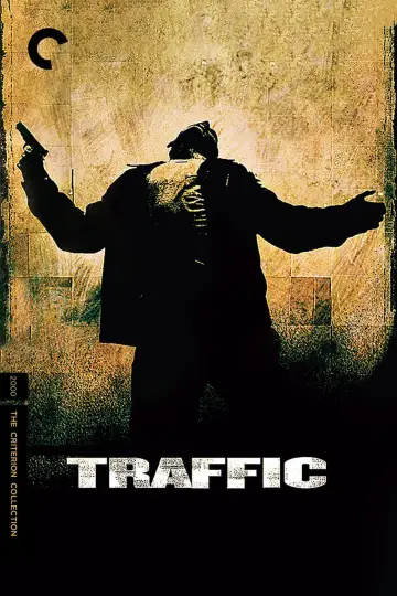 Plakat do filmu "Traffic" #109058