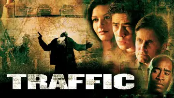 Zasłona do filmu "Traffic" #662381