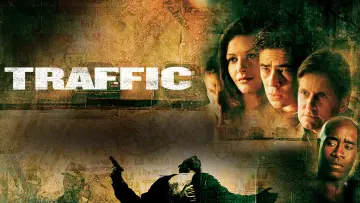 Zasłona do filmu "Traffic" #662383