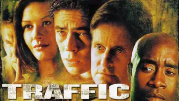 Zasłona do filmu "Traffic" #662384