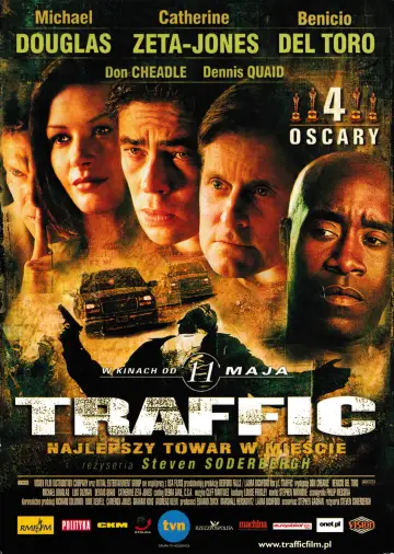 Traffic