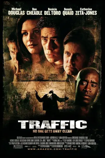 Traffic