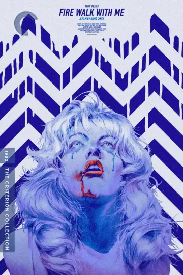 Miasteczko Twin Peaks: Ogniu krocz za mną