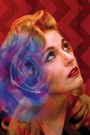 Plakat do filmu "Miasteczko Twin Peaks: Ogniu krocz za mną" #1579301