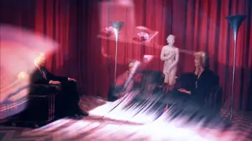 Zasłona do filmu "Miasteczko Twin Peaks: Ogniu krocz za mną" #1730887