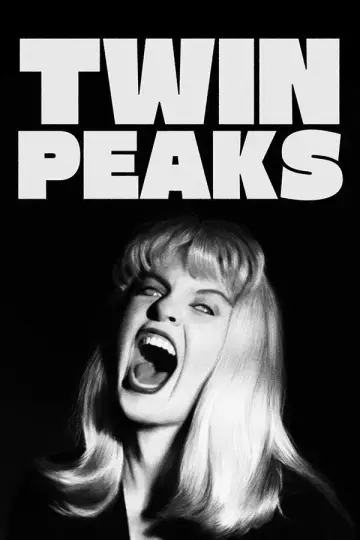 Plakat do filmu "Miasteczko Twin Peaks: Ogniu krocz za mną" #1730890