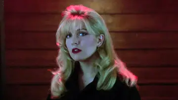Zasłona do filmu "Miasteczko Twin Peaks: Ogniu krocz za mną" #1827401
