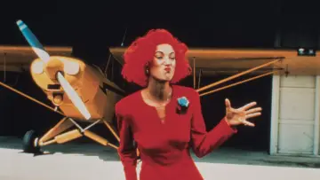 Zasłona do filmu "Miasteczko Twin Peaks: Ogniu krocz za mną" #1827406