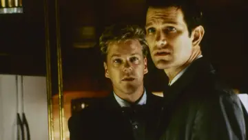 Zasłona do filmu "Miasteczko Twin Peaks: Ogniu krocz za mną" #222746