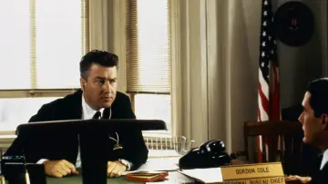 Zasłona do filmu "Miasteczko Twin Peaks: Ogniu krocz za mną" #222749