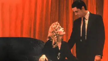 Zasłona do filmu "Miasteczko Twin Peaks: Ogniu krocz za mną" #643152