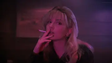Zasłona do filmu "Miasteczko Twin Peaks: Ogniu krocz za mną" #643154