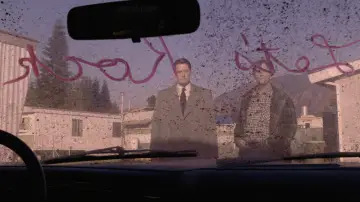 Zasłona do filmu "Miasteczko Twin Peaks: Ogniu krocz za mną" #643156