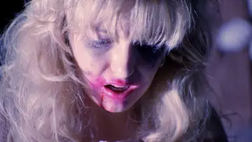 Zasłona do filmu "Miasteczko Twin Peaks: Ogniu krocz za mną" #643165