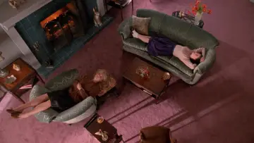 Zasłona do filmu "Miasteczko Twin Peaks: Ogniu krocz za mną" #643170