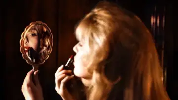 Zasłona do filmu "Miasteczko Twin Peaks: Ogniu krocz za mną" #643172
