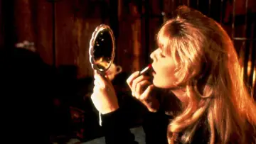 Zasłona do filmu "Miasteczko Twin Peaks: Ogniu krocz za mną" #643174