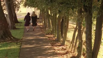 Zasłona do filmu "Miasteczko Twin Peaks: Ogniu krocz za mną" #643176