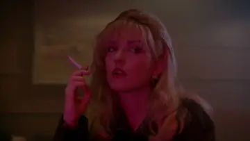 Zasłona do filmu "Miasteczko Twin Peaks: Ogniu krocz za mną" #643183