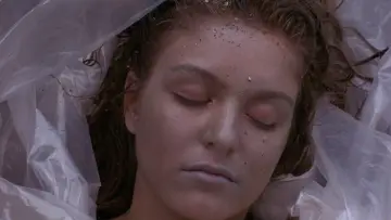 Zasłona do filmu "Miasteczko Twin Peaks: Ogniu krocz za mną" #643216