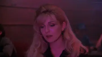 Zasłona do filmu "Miasteczko Twin Peaks: Ogniu krocz za mną" #643217