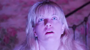 Zasłona do filmu "Miasteczko Twin Peaks: Ogniu krocz za mną" #643219
