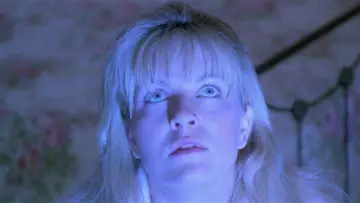 Zasłona do filmu "Miasteczko Twin Peaks: Ogniu krocz za mną" #643220