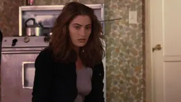 Zasłona do filmu "Miasteczko Twin Peaks: Ogniu krocz za mną" #643222
