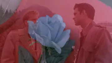 Zasłona do filmu "Miasteczko Twin Peaks: Ogniu krocz za mną" #643226