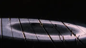 Zasłona do filmu "Miasteczko Twin Peaks: Ogniu krocz za mną" #643228