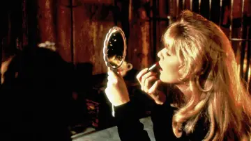 Zasłona do filmu "Miasteczko Twin Peaks: Ogniu krocz za mną" #643235