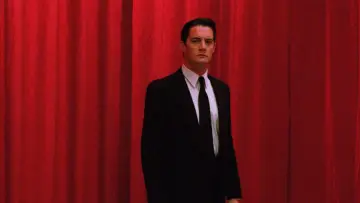 Zasłona do filmu "Miasteczko Twin Peaks: Ogniu krocz za mną" #643236