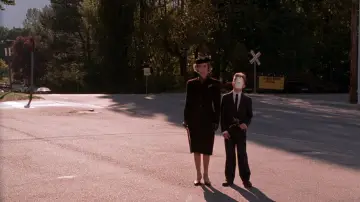 Zasłona do filmu "Miasteczko Twin Peaks: Ogniu krocz za mną" #643237
