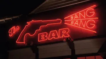 Zasłona do filmu "Miasteczko Twin Peaks: Ogniu krocz za mną" #643238