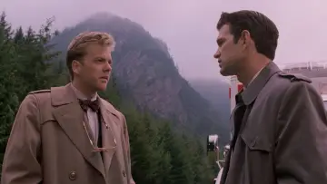 Zasłona do filmu "Miasteczko Twin Peaks: Ogniu krocz za mną" #643240