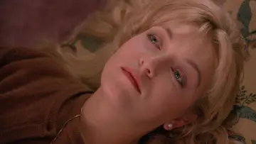 Zasłona do filmu "Miasteczko Twin Peaks: Ogniu krocz za mną" #643242