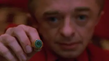 Zasłona do filmu "Miasteczko Twin Peaks: Ogniu krocz za mną" #643244