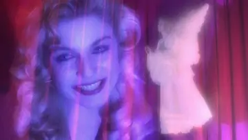 Zasłona do filmu "Miasteczko Twin Peaks: Ogniu krocz za mną" #643247