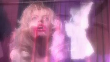 Zasłona do filmu "Miasteczko Twin Peaks: Ogniu krocz za mną" #643249