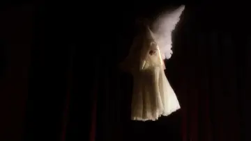 Zasłona do filmu "Miasteczko Twin Peaks: Ogniu krocz za mną" #643251