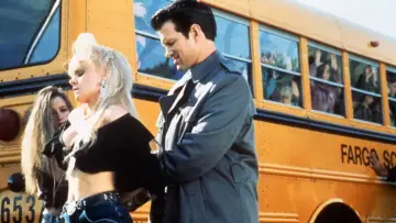 Zasłona do filmu "Miasteczko Twin Peaks: Ogniu krocz za mną" #643255