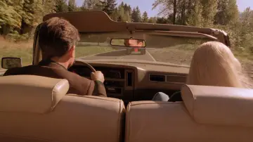 Zasłona do filmu "Miasteczko Twin Peaks: Ogniu krocz za mną" #643258