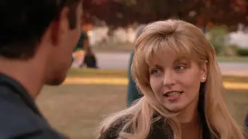 Zasłona do filmu "Miasteczko Twin Peaks: Ogniu krocz za mną" #643259