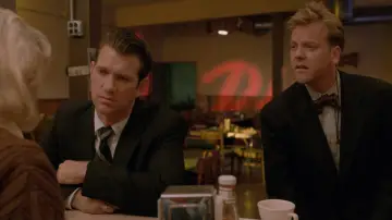 Zasłona do filmu "Miasteczko Twin Peaks: Ogniu krocz za mną" #643262
