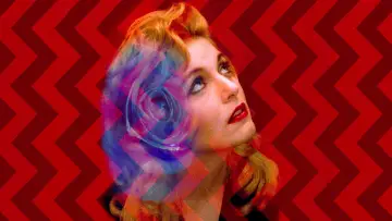 Zasłona do filmu "Miasteczko Twin Peaks: Ogniu krocz za mną" #643266