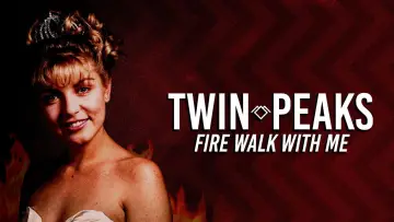 Zasłona do filmu "Miasteczko Twin Peaks: Ogniu krocz za mną" #643267