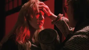 Zasłona do filmu "Miasteczko Twin Peaks: Ogniu krocz za mną" #643268