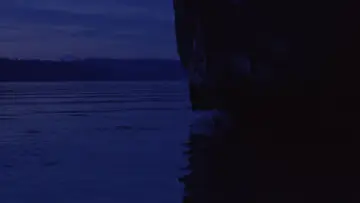 Zasłona do filmu "Miasteczko Twin Peaks: Ogniu krocz za mną" #643274